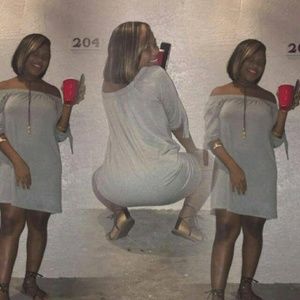 Meet your Posher, Kenoka